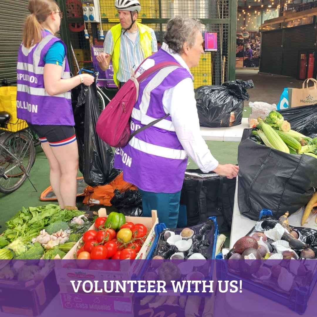 🌟 Volunteer with us! 🌟 We rescue food and make a difference! 🍏🤝 Help us to combat food waste and feed communities in need. DM us to become a Zero Food Waste Hero! 💚🌎
