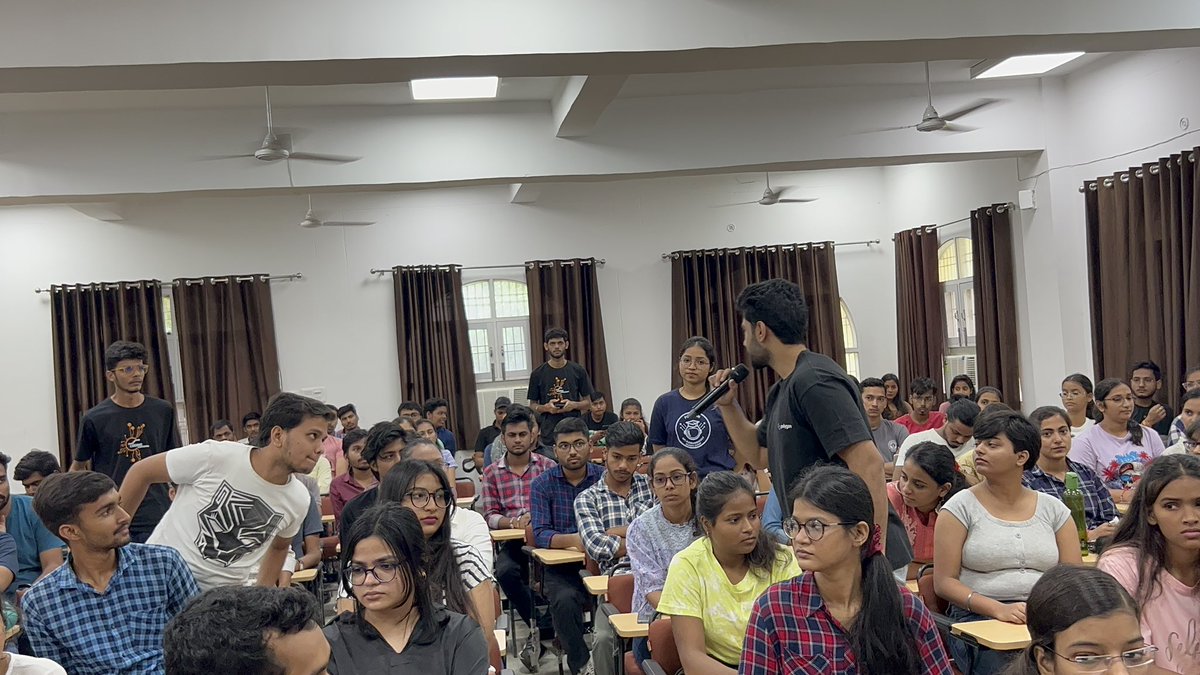 Polygon Guild Lucknow 💜 tweet media