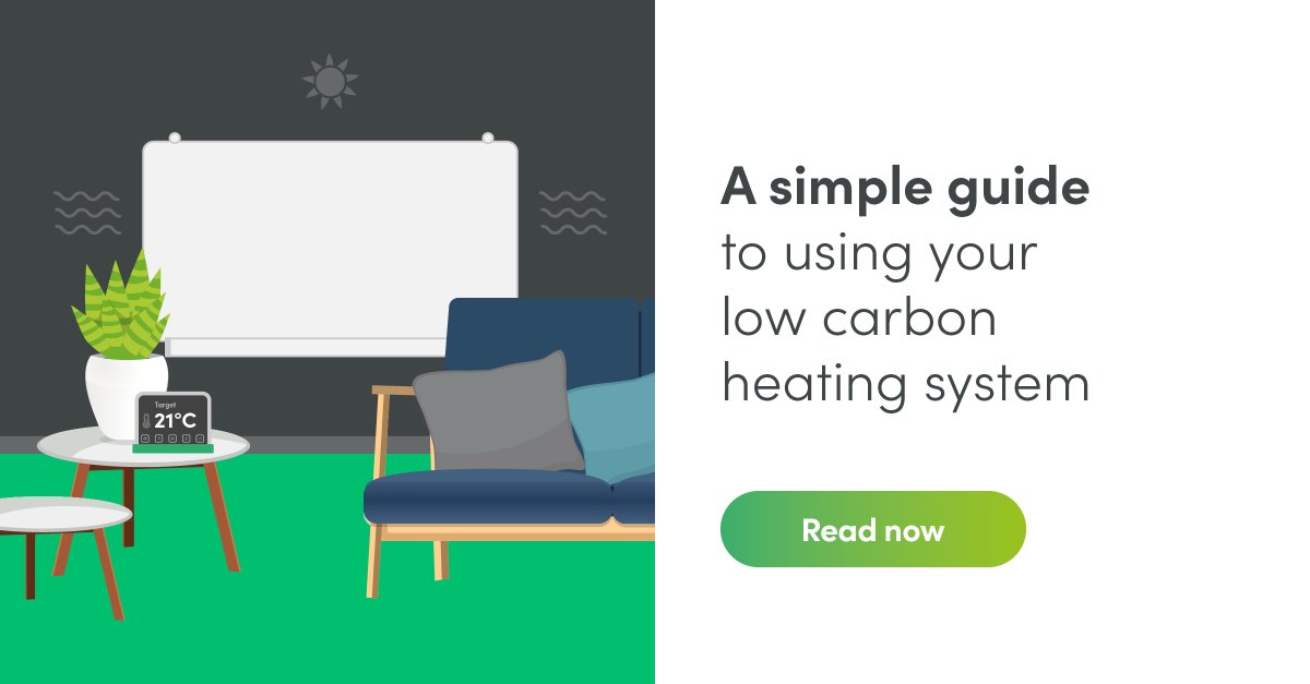 Curious to know more about how Ambion panels work? You're in luck! Our new guide explains how #infrared #heating combines with computer-controlled dynamic pulsing to create or innovative panels. Check it out today: shorturl.at/ADEKU 

#SustainableHeating