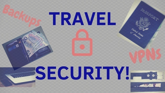 It's important to keep your documents, data, finances, and identity safe while traveling. Everything is in this travel security guide.

Read more here: vist.ly/dxrk

#travelsecurity #documentprotection #datasafety #financialsecurity #identityprotection