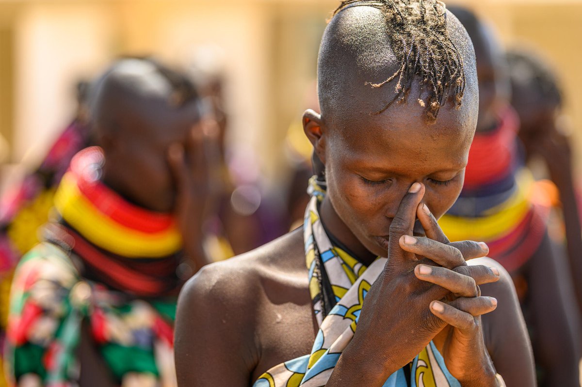 ✨HAPPENING TODAY✨ 

When the 🌍 gathers for #UNGA, we start w/ prayer. 🙏🛐

ℹ️ bit.ly/WV-UNGA78

Join us and @LutheranWorld @IamCaritas @Oikoumene @AnglicanUN @ActAllianceEU @EpiscopalUN @goarch @WEAnews as we call 📢 on @UN leaders to #EndWorldHunger!

#Enough #UNGA78