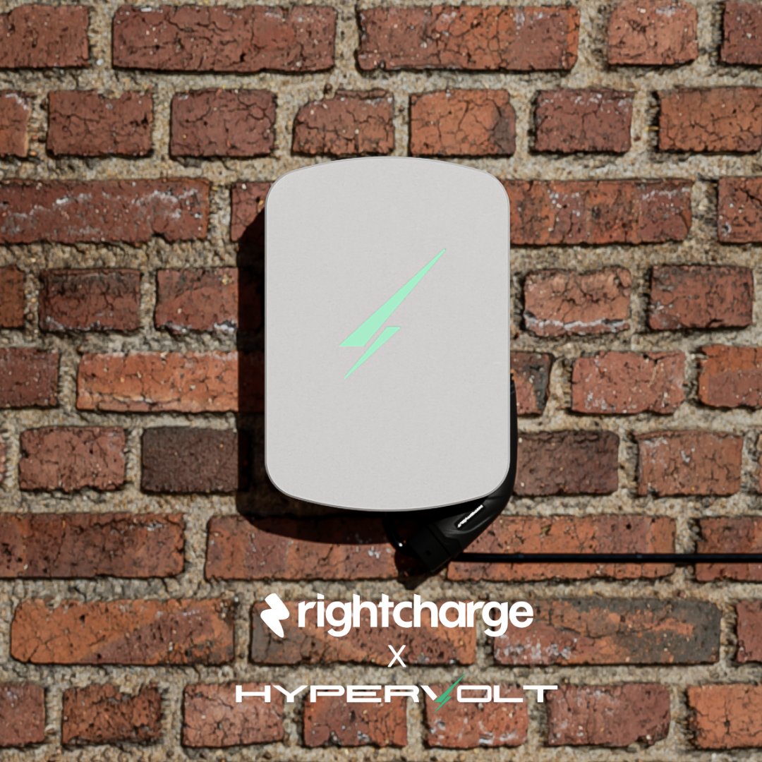 Exciting News! 🔌   

We're thrilled to announce our latest partnership with <a href="/hypervolt/">Hypervolt UK</a>!

Introducing the Home 3 Pro, the ultimate charger that will take your charging experience to the next level.  

To get a closer look and order your Home 3 Pro, visit rightcharge.co.uk.