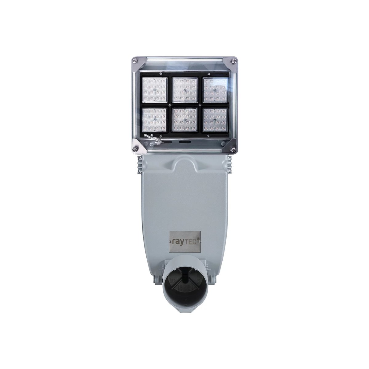 RaytecLED's tweet photo. We’ve recently launched our brand-new product from the SPARTAN range – SPARTAN Street.    
 
SPARTAN Street is a powerful, multi-purpose Ex luminaire for use in a wide range of Zone 1/21 and Zone 2/22 hazardous areas.
 Click here to find out more details-  https://t.co/wQjZOrfENx https://t.co/cQylLFJH8N