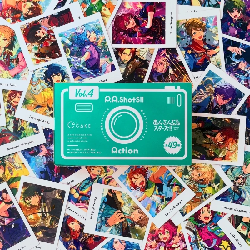 あんスタ新作グッズ情報【非公式】 on X: 