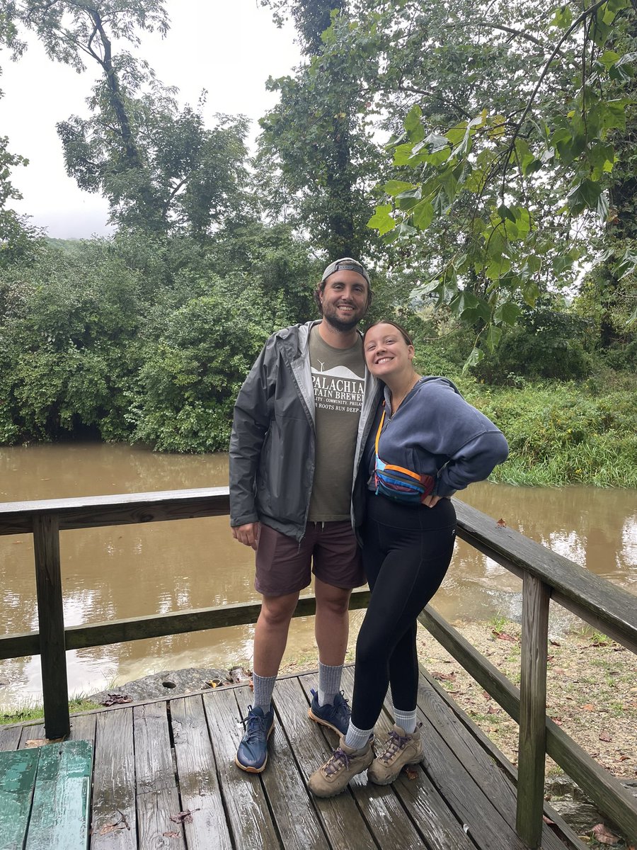 honjowes's tweet image. Great weekend with my bros up in the High Country! #GoApps