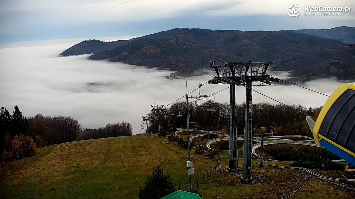 WebCameraPl's tweet image. Szczyty w Beskidach na które warto wejść. 🗺🎒🥾

webcamera.pl/artykuly/3-szc…

#visitPoland #Beskidy #kamery #nażywo #Wisła #odwiedz #Polskę