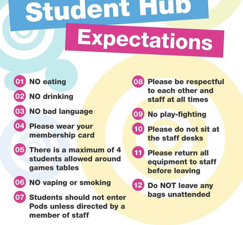 Runshaw Enrichment & Radio tweet media