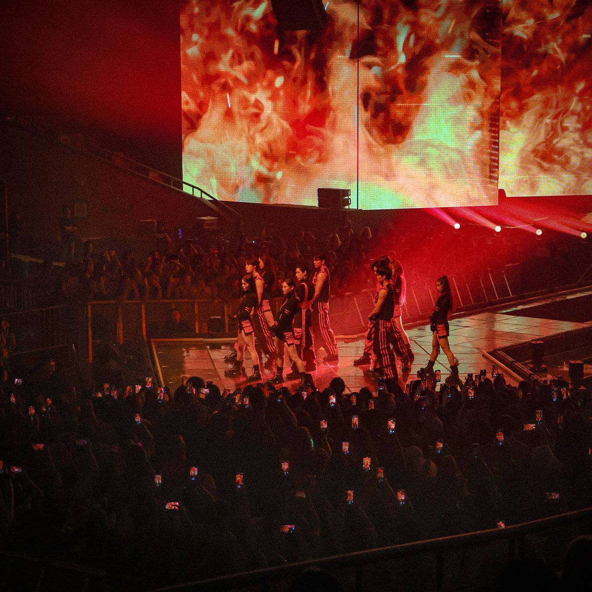 sevendless's tweet photo. 230918 BamBam Instagram 

“Our ahgases
I’m sincerely grateful for my first solo concert

I think it became a precious day when I found the reason again on why I wanted to become a singer
It’s also been a long time since our ahgases came to the nest, so I felt so proud and seeing it made me so happy too

Through starting off in Korea, I think I will be able to do well until the end of the world tour because of the confidence and passion you gave to me

Ahgases from other countries too who came from afar all the way to Korea, I am so thankful and it gave me lots of strength

I’ll be going to several countries and I’ll grow more and come back

I love you ahgases 💚🇰🇷

#.AREA52”

https://t.co/X9wEk8WcqQ 

AREA52 BAMBAM SOLO CONCERT 
#BamBamAREA52InSEOUL