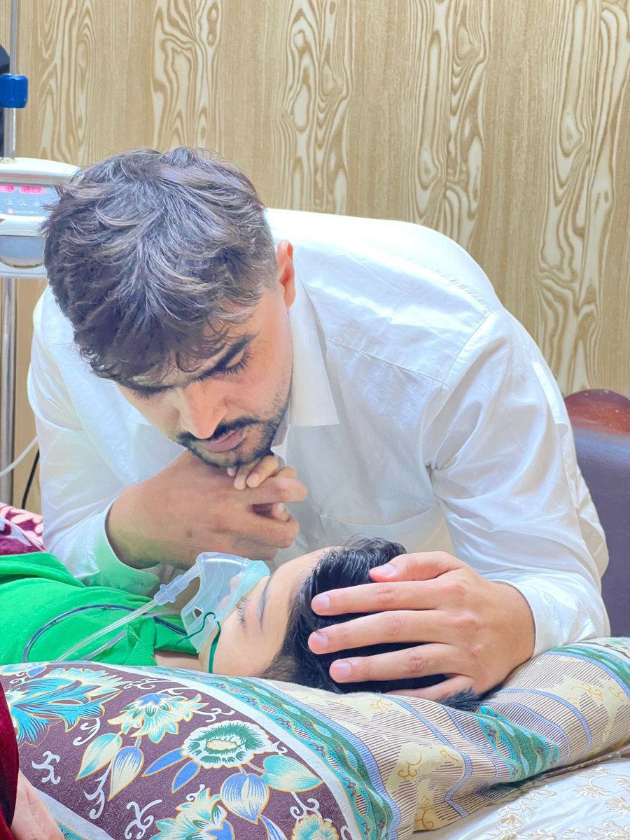 FarooqAbbad's tweet photo. میرا معصوم ہیرہ جیسا بیٹا عمار اللہ کو پیارا ہوگیا۔ https://t.co/URBCfP23ZX