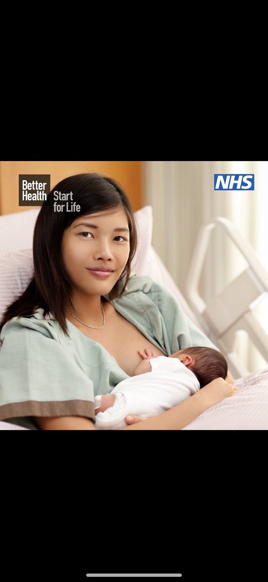 It’s #NationalBreastfeedingWeek and everyone has a part to play.

Over the next week we’ll be sharing lots of advice and tips to help with your breastfeeding journey or help someone you know. 

For more information, head to: nhs.uk/start-for-life… 

@UniNhantsFHES @UniNhantsNews