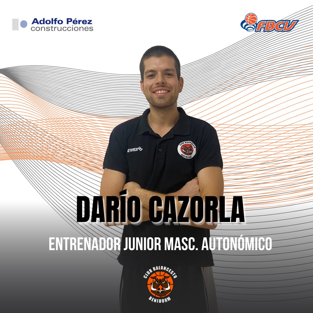Club Baloncesto Benidorm tweet media