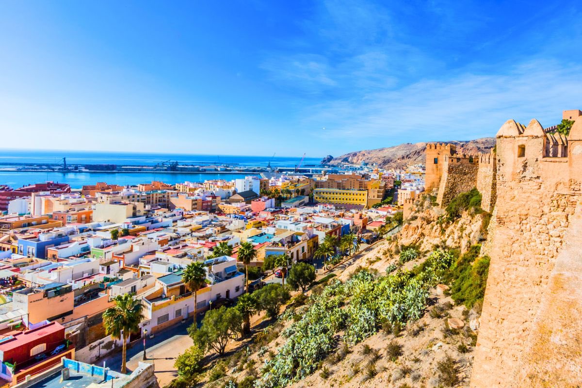🗣️📣Job opportunity! The #EEZA <a href="/CSIC/">CSIC</a> (located in the beautiful city of Almería, Spain) is seeking a highly motivated PhD, skilled in the use of bioinformatics, to work on a 24 month-long project addressing plant-soil interactions in natural and agricultural systems (1/3)