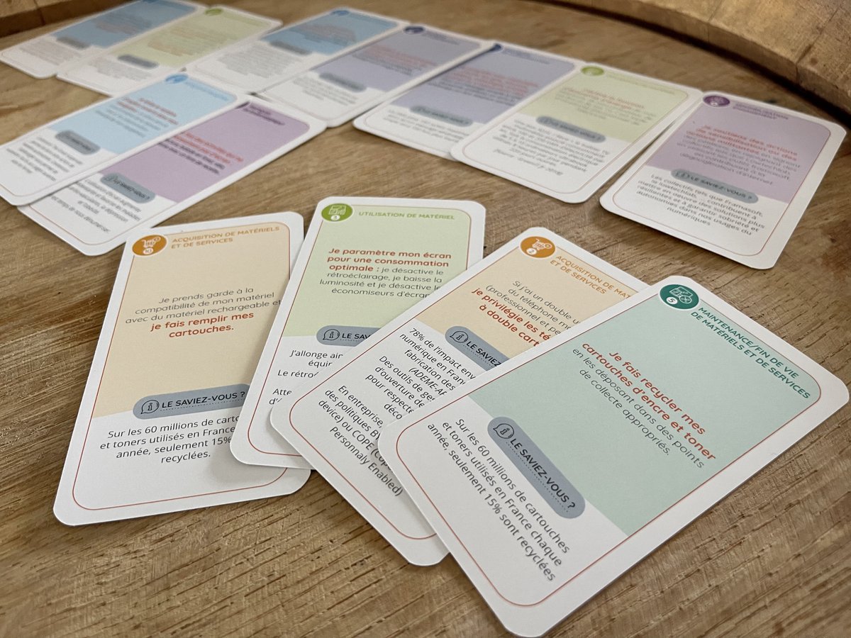 Occitanie en scène (@occitanienscene) on Twitter photo Questionner le triptyque numériques/conditions de travail/enjeux écologiques pour aller vers la définition de plans d’action, c'est l'enjeu de l’atelier conçu par Julie Orgelet-Delmas que nous testons aujourd'hui dans le cadre d'#Objectif13 <a href="/Anact_/">Anact</a> <a href="/LaCollaborative/">La Collaborative</a> #DDemain Questionner le triptyque numériques/conditions de travail/enjeux écologiques pour aller vers la définition de plans d’action, c'est l'enjeu de l’atelier conçu par Julie Orgelet-Delmas que nous testons aujourd'hui dans le cadre d'#Objectif13 <a href="/Anact_/">Anact</a> <a href="/LaCollaborative/">La Collaborative</a> #DDemain