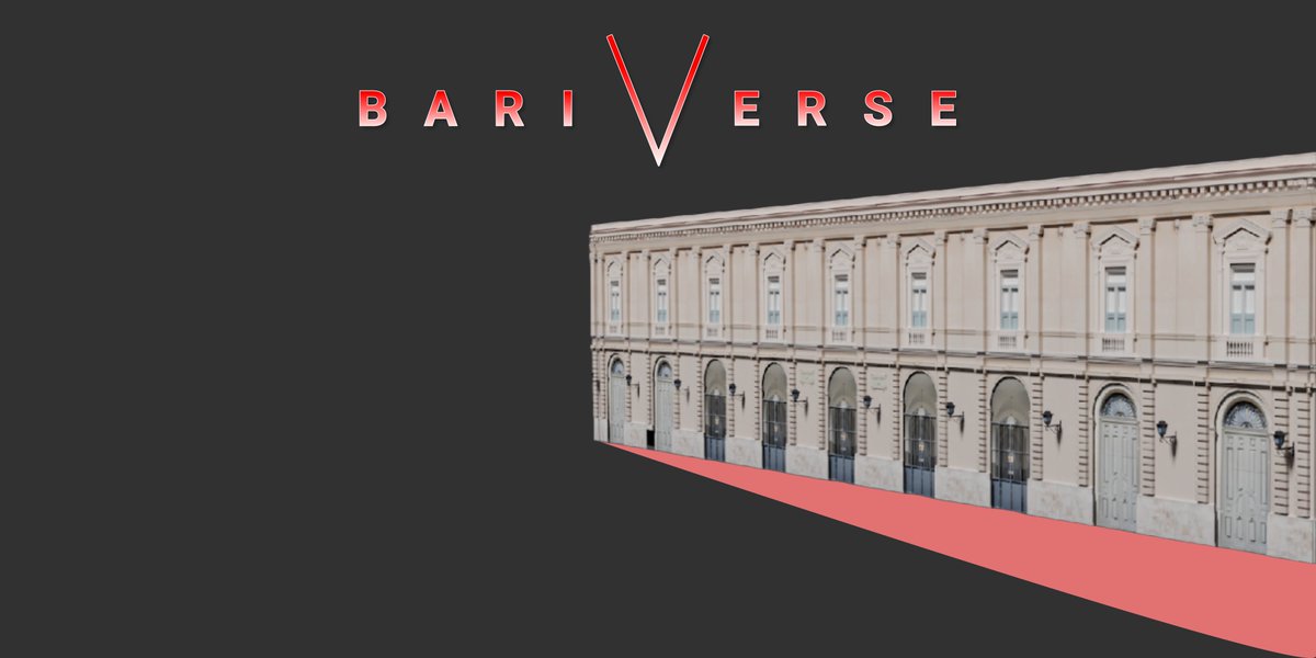 Bariverse tweet media