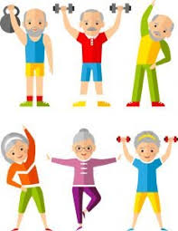 1/5 #FallsAwarenessWeek The #capa programme resources help care home staff to build in activity that promote keeping active and focussing on Strength and Balance Activity as this has the greatest effect on reducing falls. nhsggc.scot/your-health/ca…