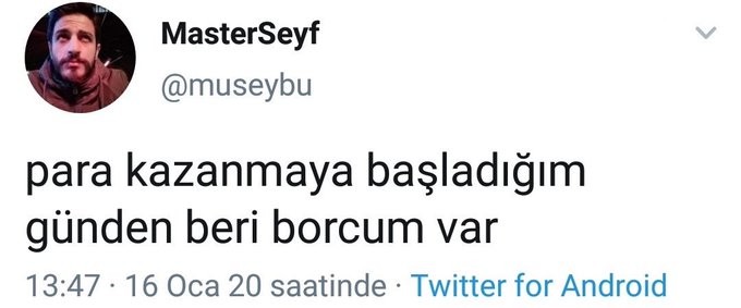 Benim cv