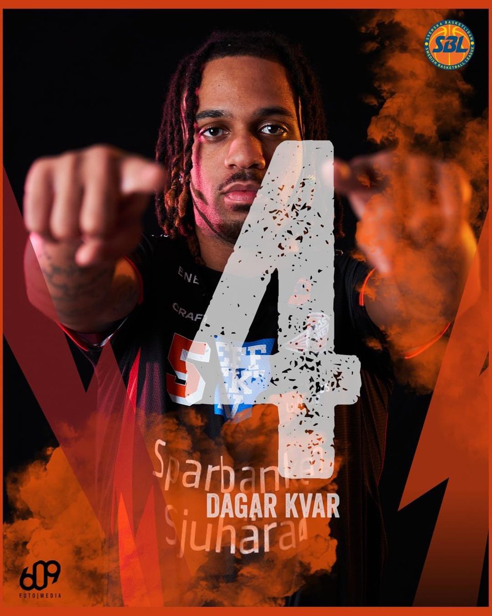 Äntligen dags för seriepremiär 🔥

Vi tar emot Jämtland Basket på fredagskvällen och hoppas på ditt stöd från läktaren! 🫶

Köp biljetter på borasbasket.se eller i vår app 📲