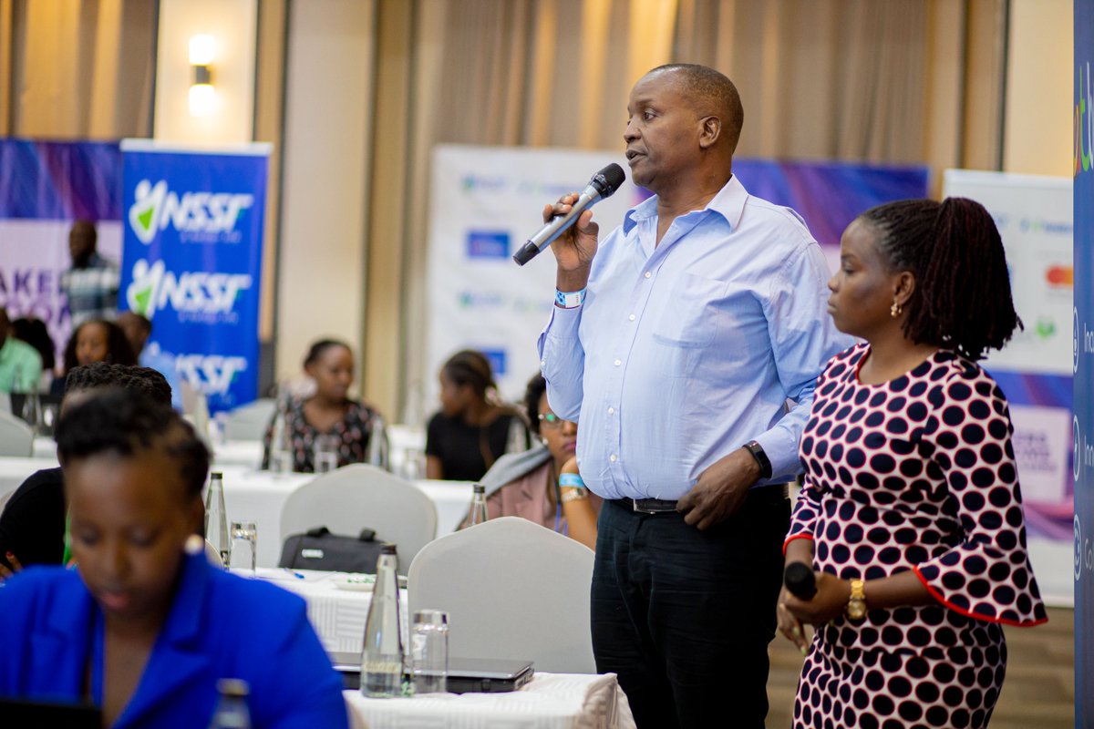 Makerere Innovation & Incubation Center tweet media