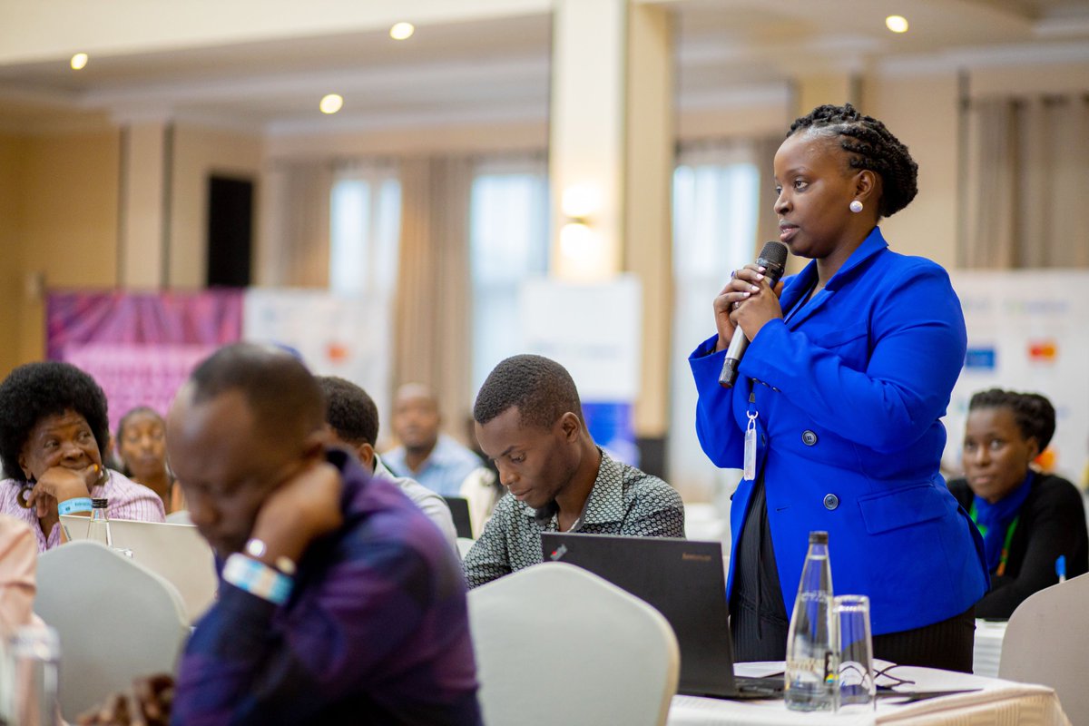 Makerere Innovation & Incubation Center tweet media