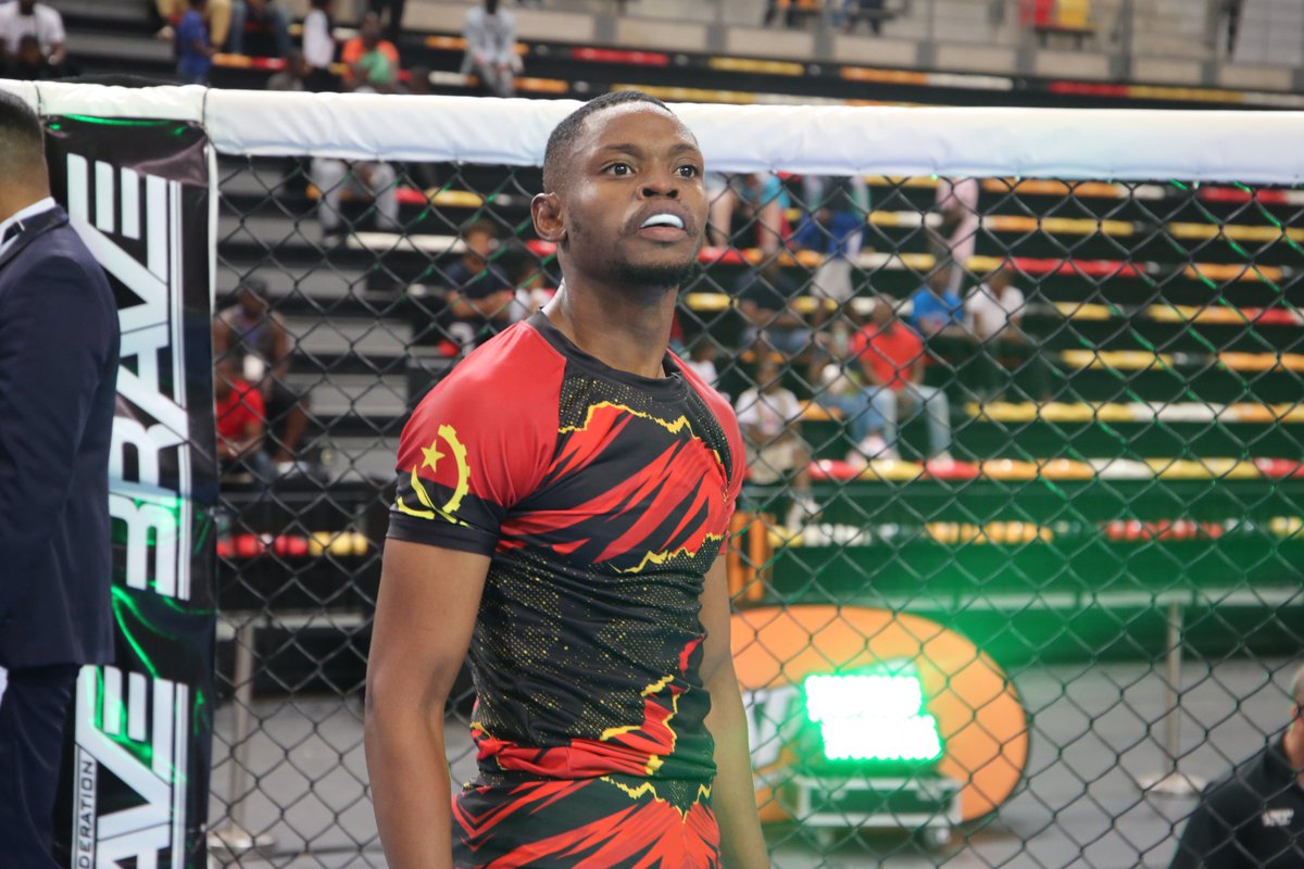 IMMAF tweet media