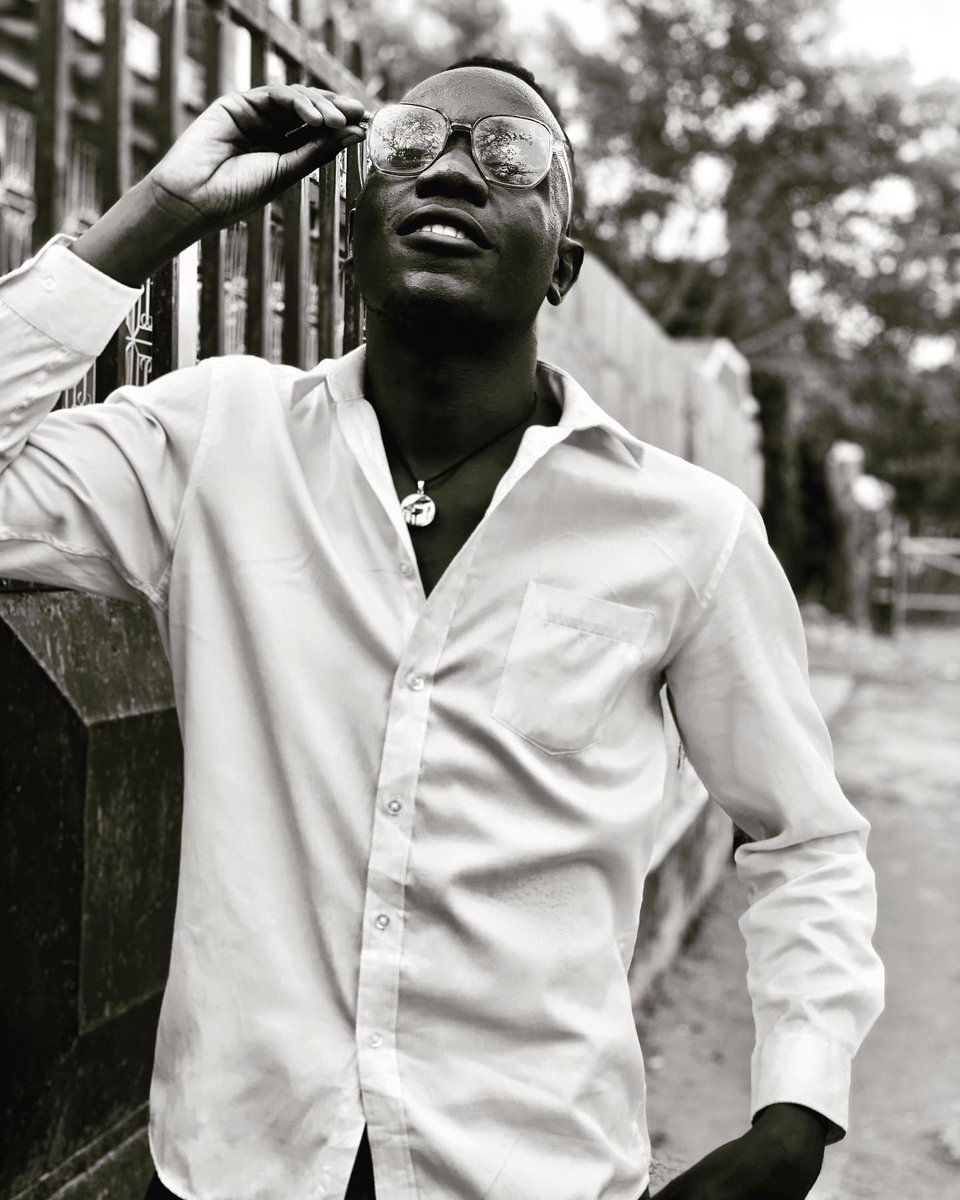 YAHYA KAGAMBO BUBERWA tweet media