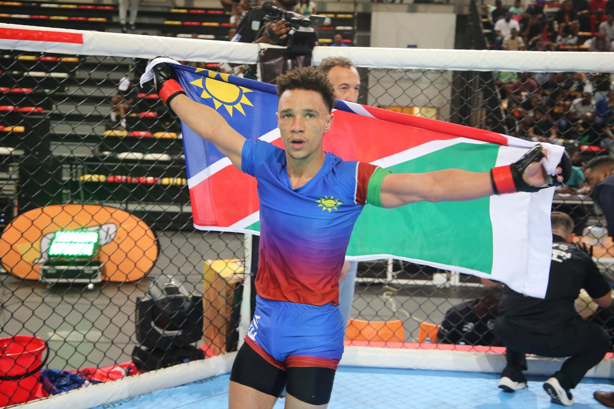 IMMAF tweet media