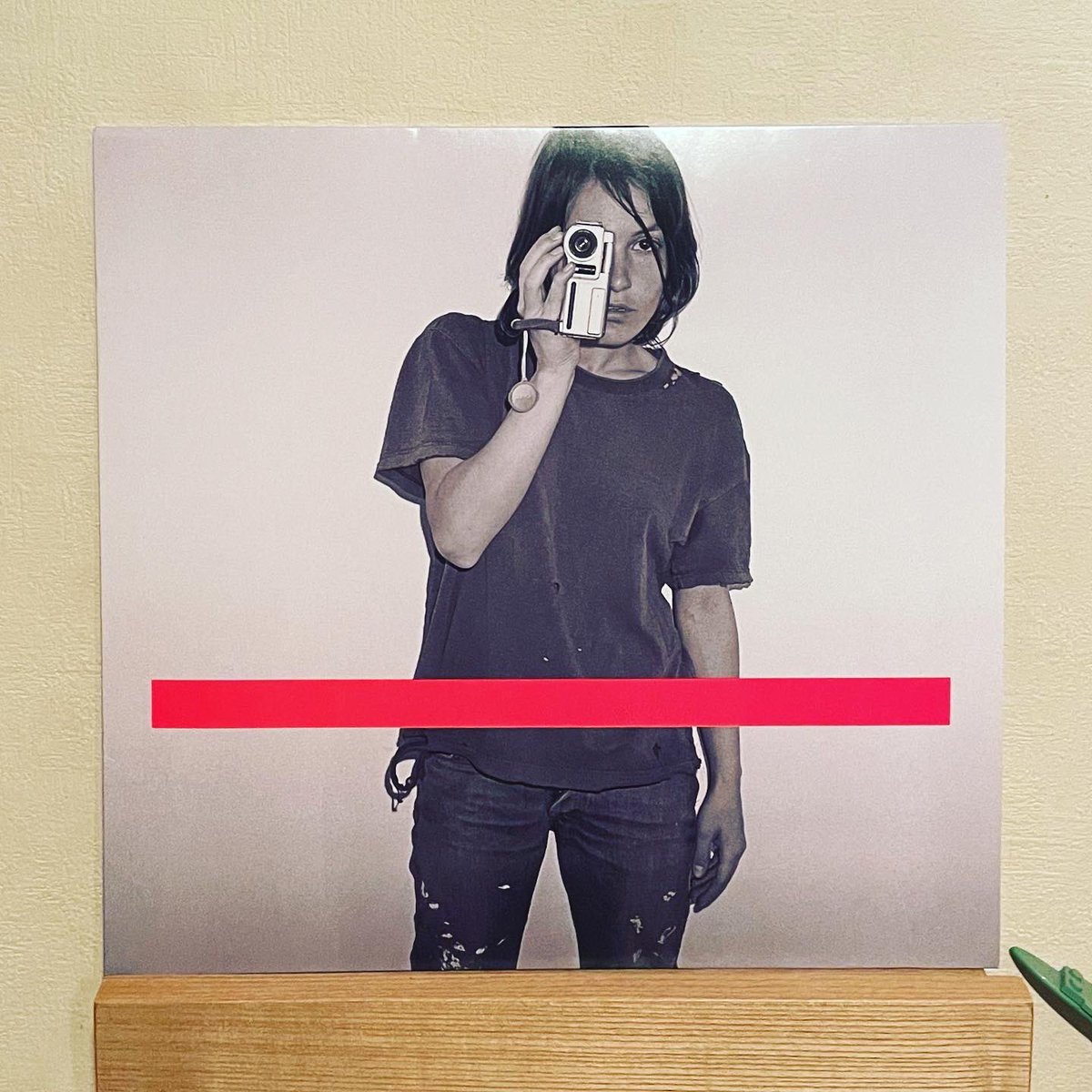 doy1969's tweet photo. NEW ORDER『GET READY』
このアルバムあたりから良くも悪くも洗練されて完成度はとても高いけど、古参のめんどくさいファンとしては寂しい気もしてます。
#nowplaying #今日のレコード #neworder https://t.co/qkOqjya5EM