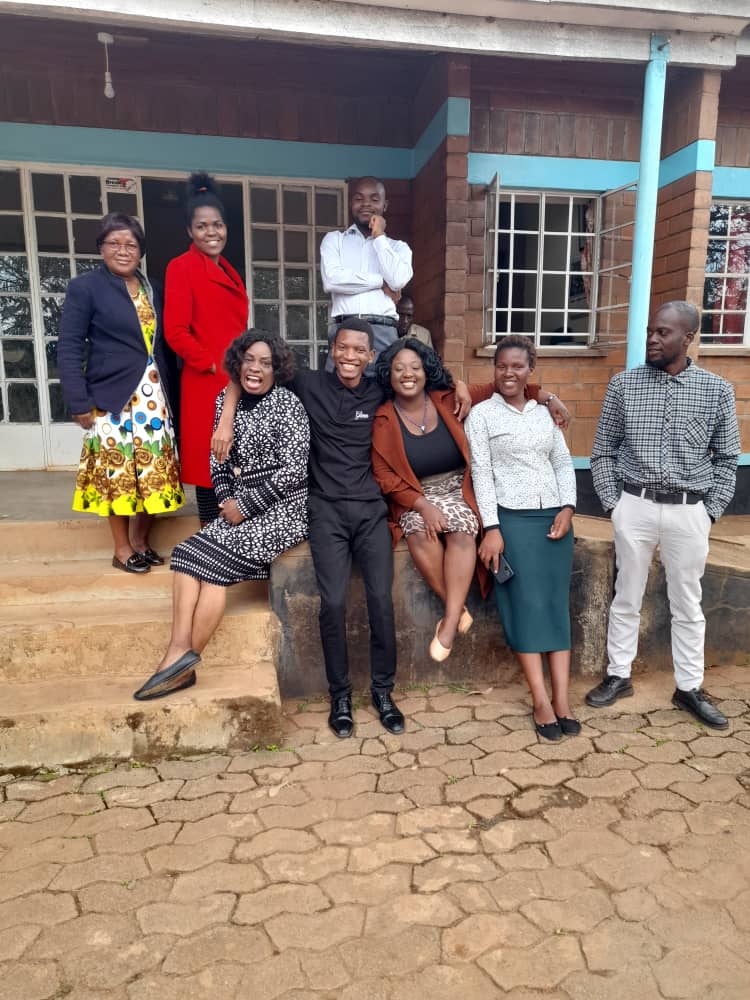 society_pas's tweet photo. Hello there👋

Our 3rd year and 4th year students have completed their attachment programs at the various institutions they were allocated to.

Many thanks to the Department of Politics and Government for the attachment programs.
@pasdept_UNIMA 
@unima_official https://t.co/galfjJ7WMN
