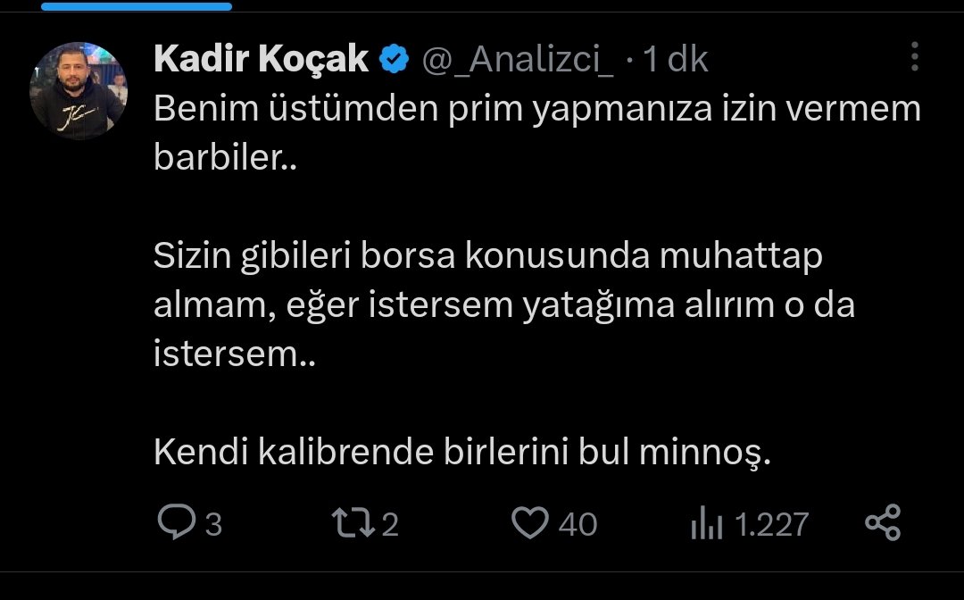 Dilek Sönmez tweet media
