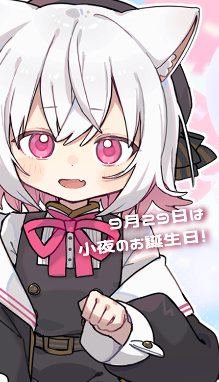 NEKO_NO_SAYO's tweet photo. わくわく…！🐾 https://t.co/s5C5p5yEqe