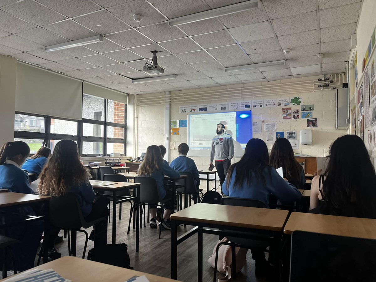 Calmast SETU tweet media