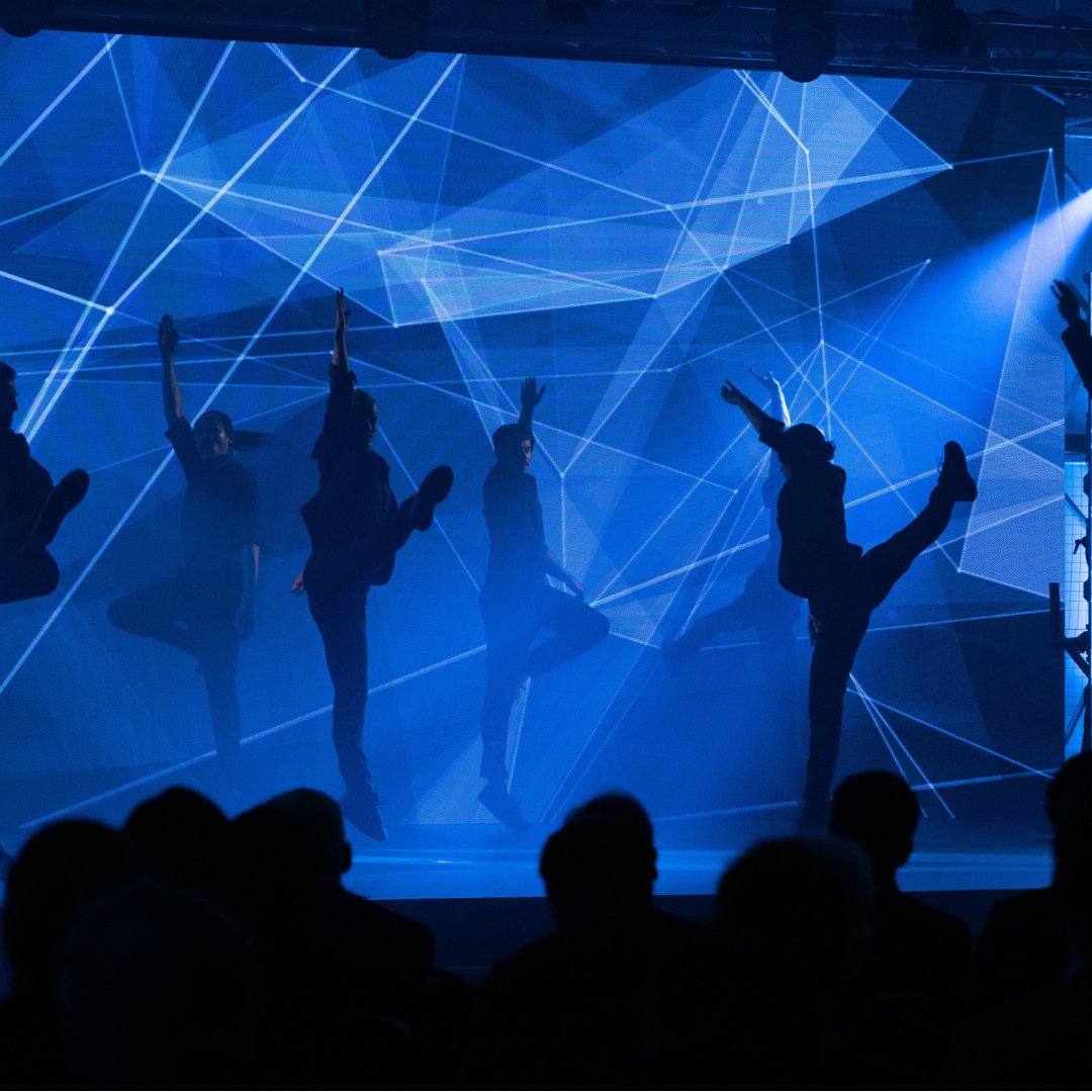 First impressions of #EMO2023 are online now! Have a look at our Opening Ceremony - including a breathtaking performance and thrilling speeches by Heinz-Jürgen Prokop, Stephan Weil, Carsten Intra and Daniela Kluckert. Stay tuned, more pictures coming soon! 📸