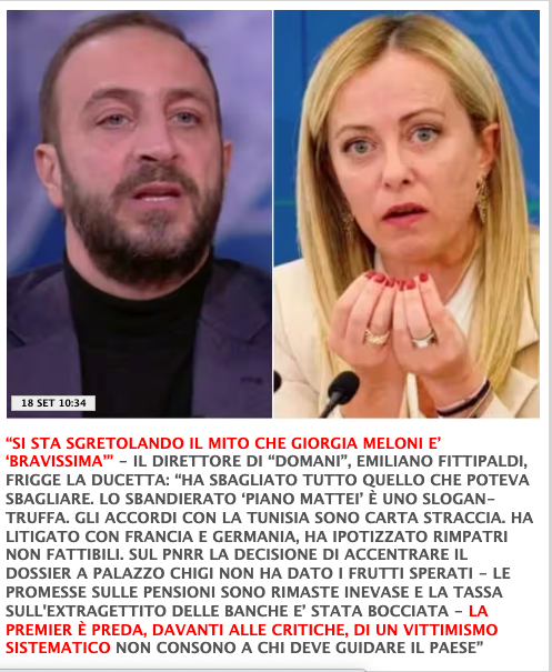 ToxMagato's tweet photo. Analisi Perfetta!!! https://t.co/JBHF1EtlQL