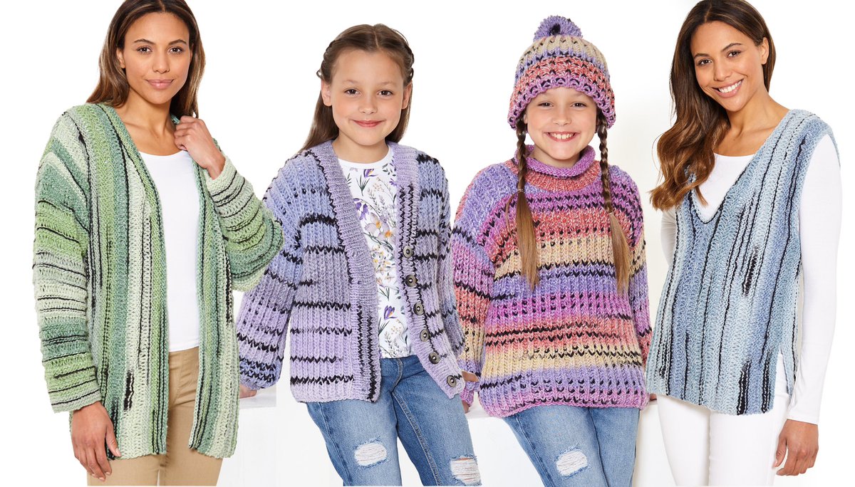 King Cole Yarn & Pattern Supplier tweet media