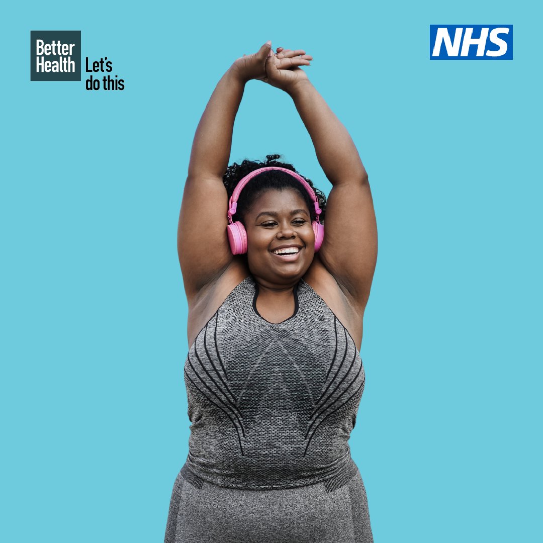 Feel better inside and out: download our free NHS Weight Loss Plan to help you start healthier eating habits, be more active, and start losing weight. The plan is broken down into 12 weeks, so you can just take it one week at a time! nhs.uk/better-health/…