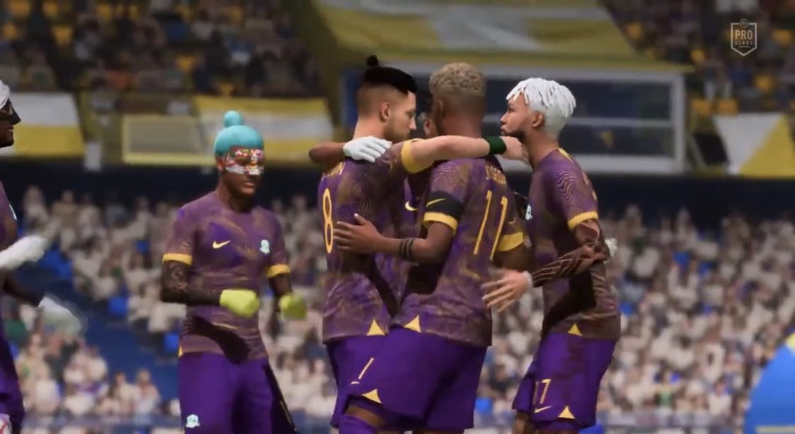 Peregrín eSports tweet media