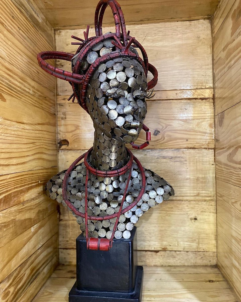 Iwalewa Gallery of Art (@iwalewagallery) on Twitter photo 