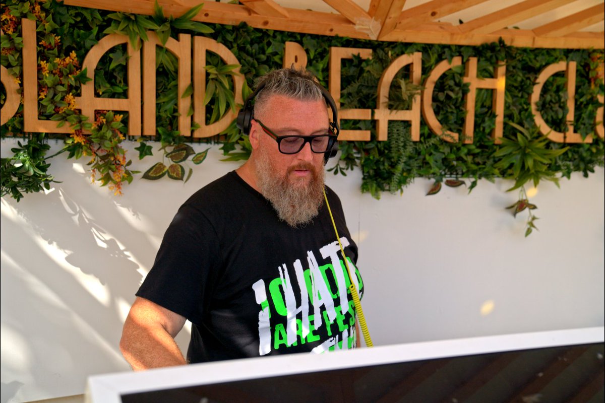 BH Mallorca tweet media