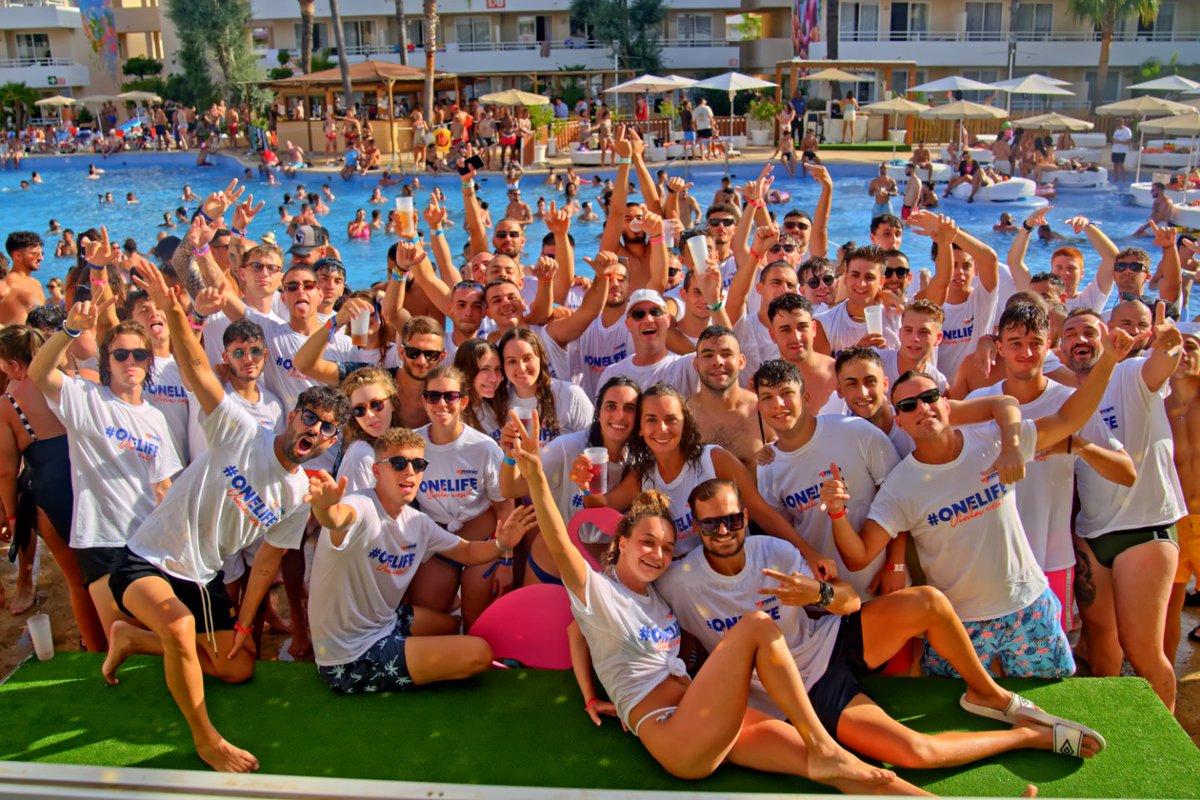 BH Mallorca tweet media