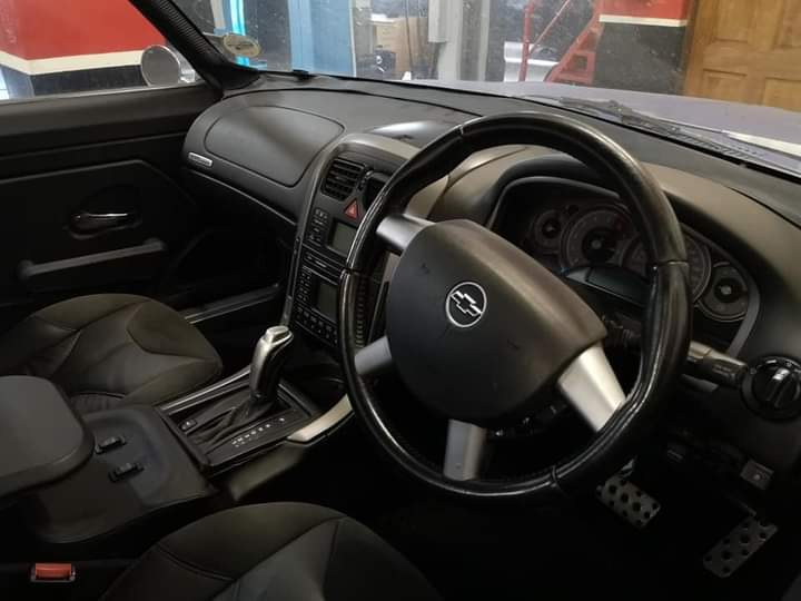 Suka Mobil Tua tweet media