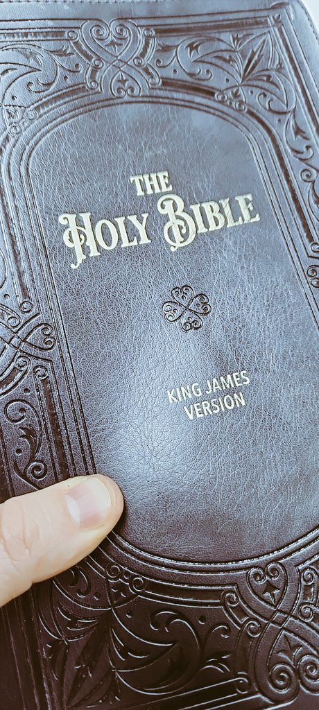 ShaneDorfling's tweet image. We should share the Gospel according to what the authors have said, not according to what we think the culture wants to hear.
#DoctrineMatters