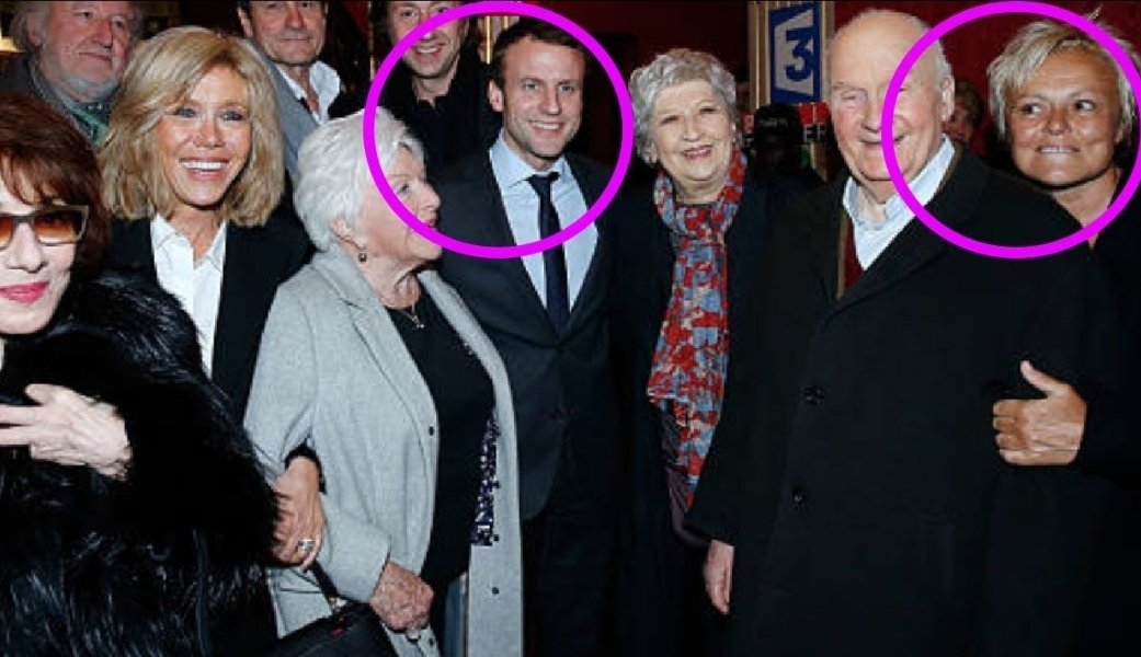 ORageetDesepoir's tweet photo. @CedB_74 CQFD ... le RESEAU #Palmade #MurielRobin #Maccon https://t.co/mpdNM3oL1E