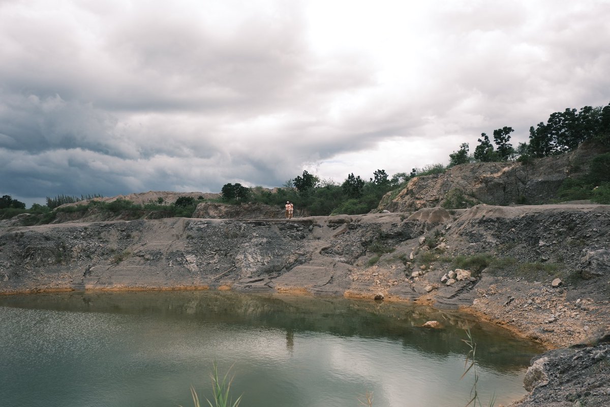 แกรนด์แคนย่อนราชบุรี ถ่ายออกมาละสวยจริงไม่จกตา ขับรถถึงเลย ให้ฟีลเหมือนอยู่ตปท. สวยมากกก #ราชบุรี #รีวิวไทยแลนด์ <a href="/Review_Thailand/">รีวิวไทยเเลนด์</a>