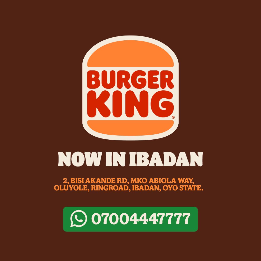 Ibadan Community tweet media