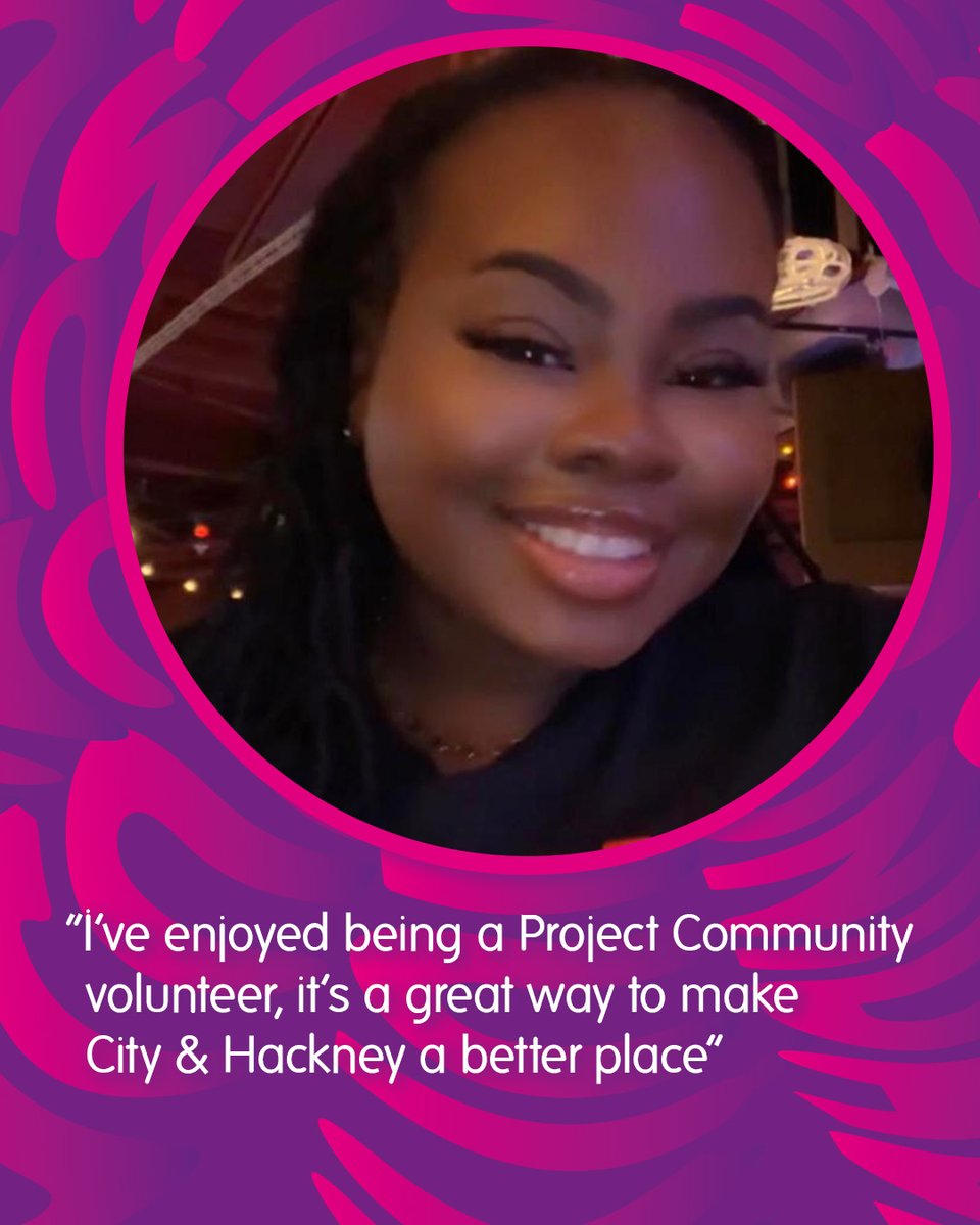 PositiveEast's tweet image. Project Community Needs You!  

Project Community volunteers play a crucial role in helping to address the sexual and reproductive health inequalities experienced by City &amp;amp; Hackney residents.

For more email Euriza.Mata@positiveeast.org.uk   
#Positiveeast #Projectcommunity