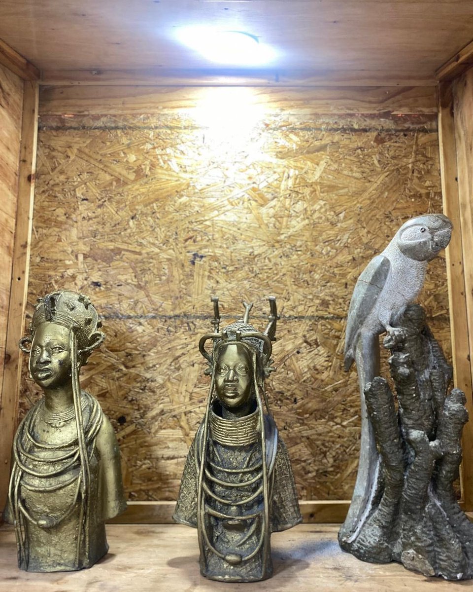 Iwalewa Gallery of Art (@iwalewagallery) on Twitter photo 