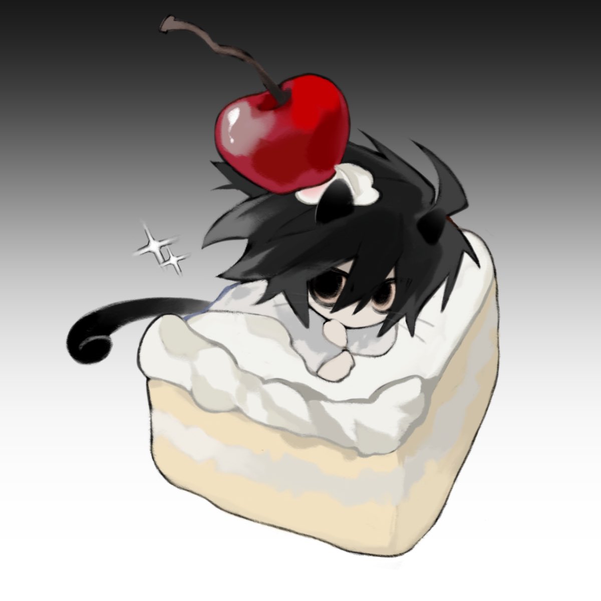 #DEATHNOTE
🐈‍⬛