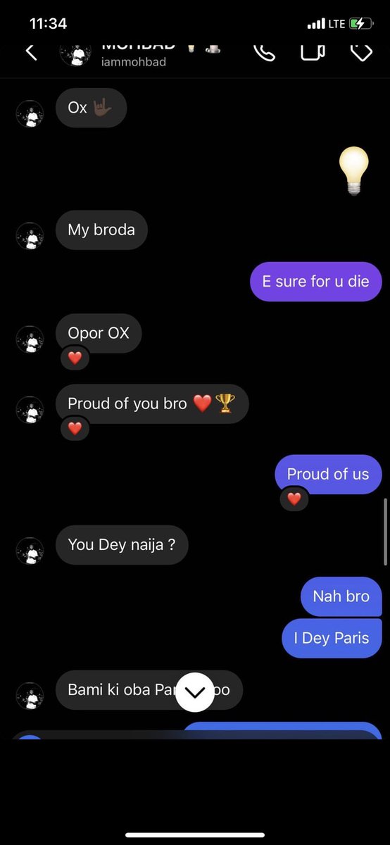 spyromilzz's tweet photo. @BusayoOtebata @oxladeofficial replied to his dm https://t.co/Wg83tCWJPO
