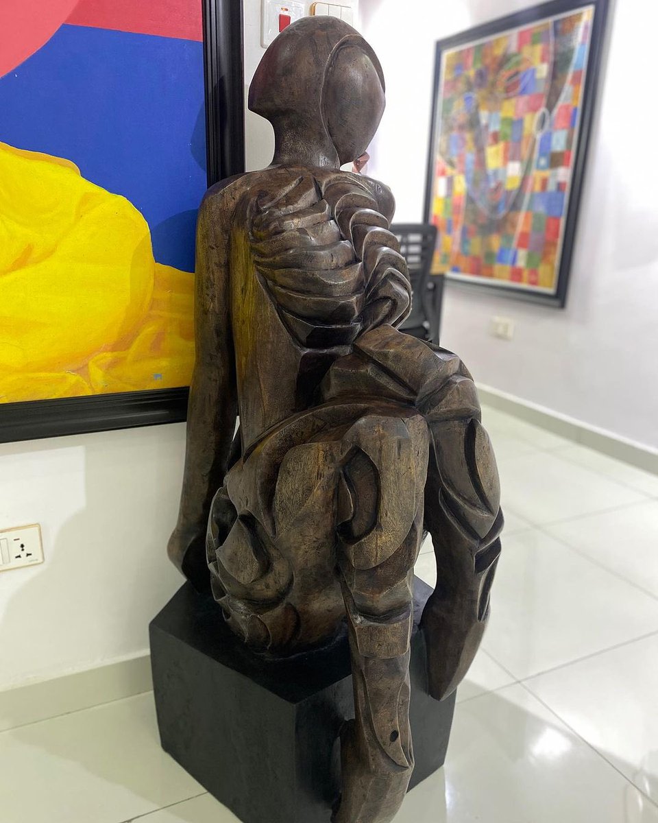 Iwalewa Gallery of Art (@iwalewagallery) on Twitter photo 