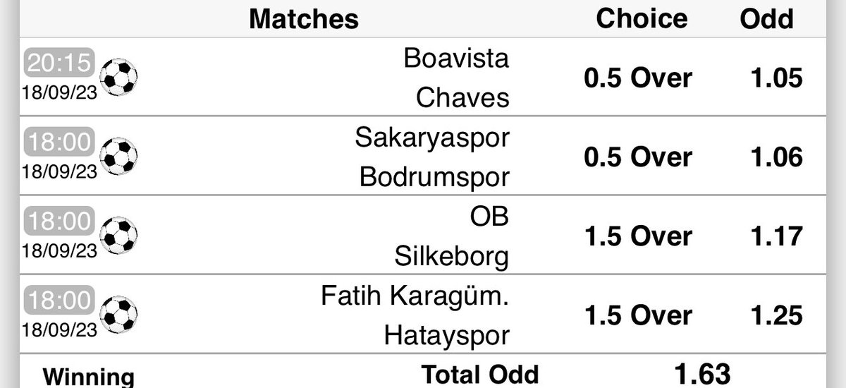 BlessingTips's tweet photo. 10games⚽️1.5kodds🔥&amp; (3 games)
5k to bag💼60million Again🤑
GrandAudit LOADING🎉🤑
MILLIONAIRES PLAY THIS 🔥

100k giveaway to Ist 500people to retweet this once we BooM🎁
Join 
👉 https://t.co/2QfUw2I7US
to get codes,Giveaways🎁&amp; edits✍️@amandachindam @Mrbankstips @Ada_Daddyya https://t.co/i6aBkuzdeI
